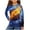 Dark Blue B, variant on Jamicy Crew Neck Sweatshirts for Kids Boys' Soft T-Shirt Long Sleeve Shirts Casual Crewneck Top Pullover Tees Top Fall Clothes
