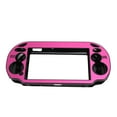 thumbnail image 3 of PS Vita 1000 Metal Protective Case, Aluminum Alloy Console Cover, Compatible with  1000, Sandblasted Finish, Easy to Install, for Applicable Scope, 3 of 7
