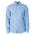 thumbnail image 6 of Luke 1977 The Butchers Pencil Shirt, Blue, 6 of 6