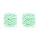 thumbnail image 1 of Injueey Cárdigan de hilo de tejer de 100g, gorro de bufanda de hilo tejido a mano, hilos de ganchillo tejidos a mano, accesorio de costura DIY Type3 NO3, 1 of 6