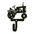 thumbnail image 1 of Village Wrought Iron WH-315-S Tractor Wall Hook, Small, 1 of 1