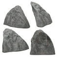 thumbnail image 6 of Outdoor Natural Artificial Arrow Rock Decor for Gardens, Lawns, and Landscapes, 6 of 10