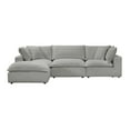thumbnail image 6 of TOV Furniture Cali Modular 4 Piece Sectional, 6 of 7