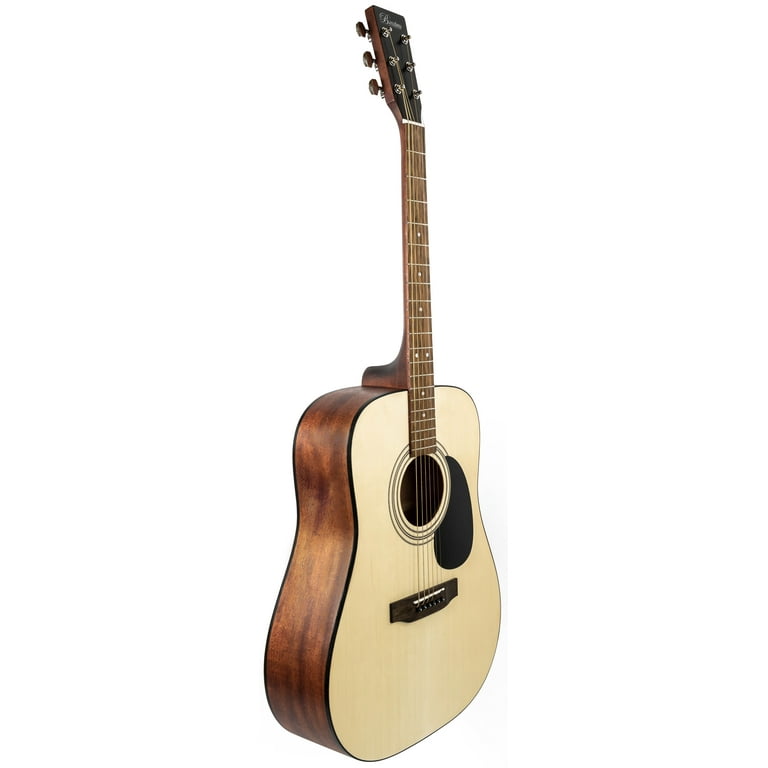 Barcelona d500 acoustic deals guitar