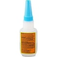 thumbnail image 5 of Gorilla Super Glue Gel - Fast Dry, Clear - 10 Pack, 20g Each, 5 of 11