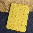 thumbnail image 2 of Non-Stick Baking Pan 30-Link 35-Link Cookie Baking Pan Macaron Baking Pan Crispy Pie Pan Household, 2 of 5