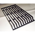 thumbnail image 3 of 3pc Matte Cast Iron Cooking Grid for Fiesta Gas Grills 27.25", 3 of 3