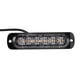 thumbnail image 5 of Lámpara Luz estroboscópica de advertencia de emergencia del vehículo de la barra de luz de flash delgada de 6 LED (rojo) Ehuebsd Nuevos Originales, 5 of 6