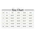 thumbnail image 3 of AherBiu Tank Tops for Women Striped Sleeveless V Neck Tunic Top Summer Casual High Low Hem Tanks Tshirts, 3 of 5