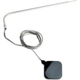 thumbnail image 1 of Nutrichef PWIRBBQ40 Bluetooth Wireless BBQ Thermometer, 1 of 8