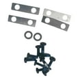 thumbnail image 2 of Trackpad Screws Gasket Set Accessories, Touchpad Fastener Replacement Repairing, for A1706 / A1707 / A1708 / A1932, 2 of 4