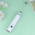 thumbnail image 4 of Dosaele Standing Mixer Egg Stirrer Rechargeable Whisk Automatic Stirrer Coffee Blender Milk Foamer Travel, 4 of 6