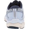 thumbnail image 3 of Mizuno Womens Wave Sky 4 Waveknit Running Shoe, 3 of 7