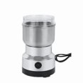 thumbnail image 1 of Molino triturador de granos DeepCrush de acero inoxidable de alta velocidad, 300 g, 1 of 9