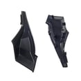 thumbnail image 3 of 2x Cubierta de extensión de cubierta lateral de limpiaparabrisas delantero de alto rendimiento 7405A773 7405A774 Accesorios automotrices izquierdo y, 3 of 8