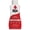 Scarlet, variant on Rit All-Purpose Liquid Dye, Royal Blue, 8 fl oz (3 pack)