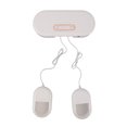 thumbnail image 1 of Fruit and Vegetable Washer, USB Powered Veggie Cleaner Dual Chamber High Frequency Vibration Easy To Use  for Seafood, 1 of 8