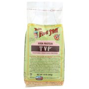 Bob’S Red Mill Tvp Textured Vegetable Protein, 10 Oz