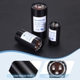 thumbnail image 4 of Condensador CD60 430-516 UF/Mfd 110-125 VAC 50/60 Hz para arranque de motor eléctrico, 4 of 6