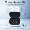 thumbnail image 2 of Auriculares inalámbricos Bluetooth 1MORE S50, 2 of 11