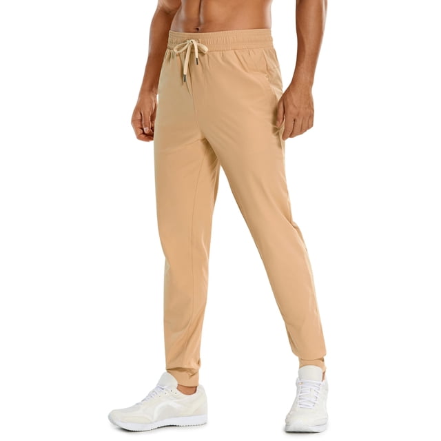 Joggers Deportivos CRZ YOGA 29" Livianos y Resistentes al Agua