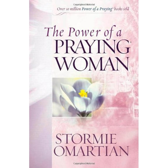 Pre-Owned The Power of a Praying Woman Paperback