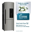 thumbnail image 2 of Refrigerador Automático Mabe 15 Pies Bottom Mount con Despachador, 2 of 4