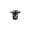 Gray, variant on Bathroom Sink Drain Stopper Pop Up Drain Assembly with Overflow Press Type Waste Strainer for Wash Basin Lavatory Vanity Sink Replacement