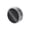 B, variant on UV Protective Round Hockey Puck Display Case Clear Dustproof Memorabilia Storage Holder for Souvenirs and Regulation Ice Balls, 3x1 Inch