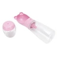 thumbnail image 4 of Botella De Agua Para Perros, Comedero Portátil Para Mascotas, Dispensador De Cuencos Y Gatos, 4 of 7