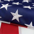 thumbnail image 1 of Bandera Americana AGUIFLGS 90x150 cm de Nylon Resistente para Exterior, 1 of 6
