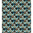 thumbnail image 3 of (3 pack) Springs Creative 18" x 21" Cotton Hasbro GI Joe Badge Precut Sewing & Craft Fabric, Multi-color, 3 of 4