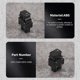 thumbnail image 2 of Car Window Control Switch Button Window Lifter Switches For Kia Sportage Door 2005-2010 93575-1H000 369510-1000, 2 of 5