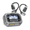 Brown, variant on MINISO M98 Open Ear Headphone AI Translator Earbuds Real Time with LED Display Screen Support 135 Languages Bluetooth Headphones