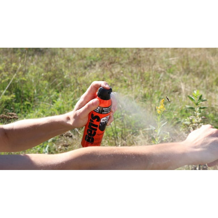 Ben's, Tick Repellent Eco-Spray, 6 oz, Picaridin Protection