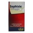 thumbnail image 1 of Sophixin 0.3% solución oftálmica 5 ml, 1 of 4