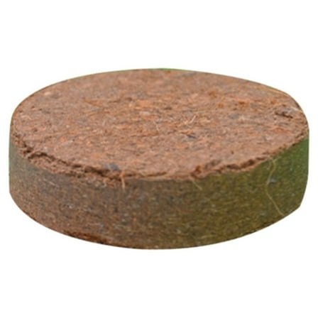 Natural Coconut Fiber Substrate Bricks Soil Essentials for Reptile Terrariums Fish for Tank Supply