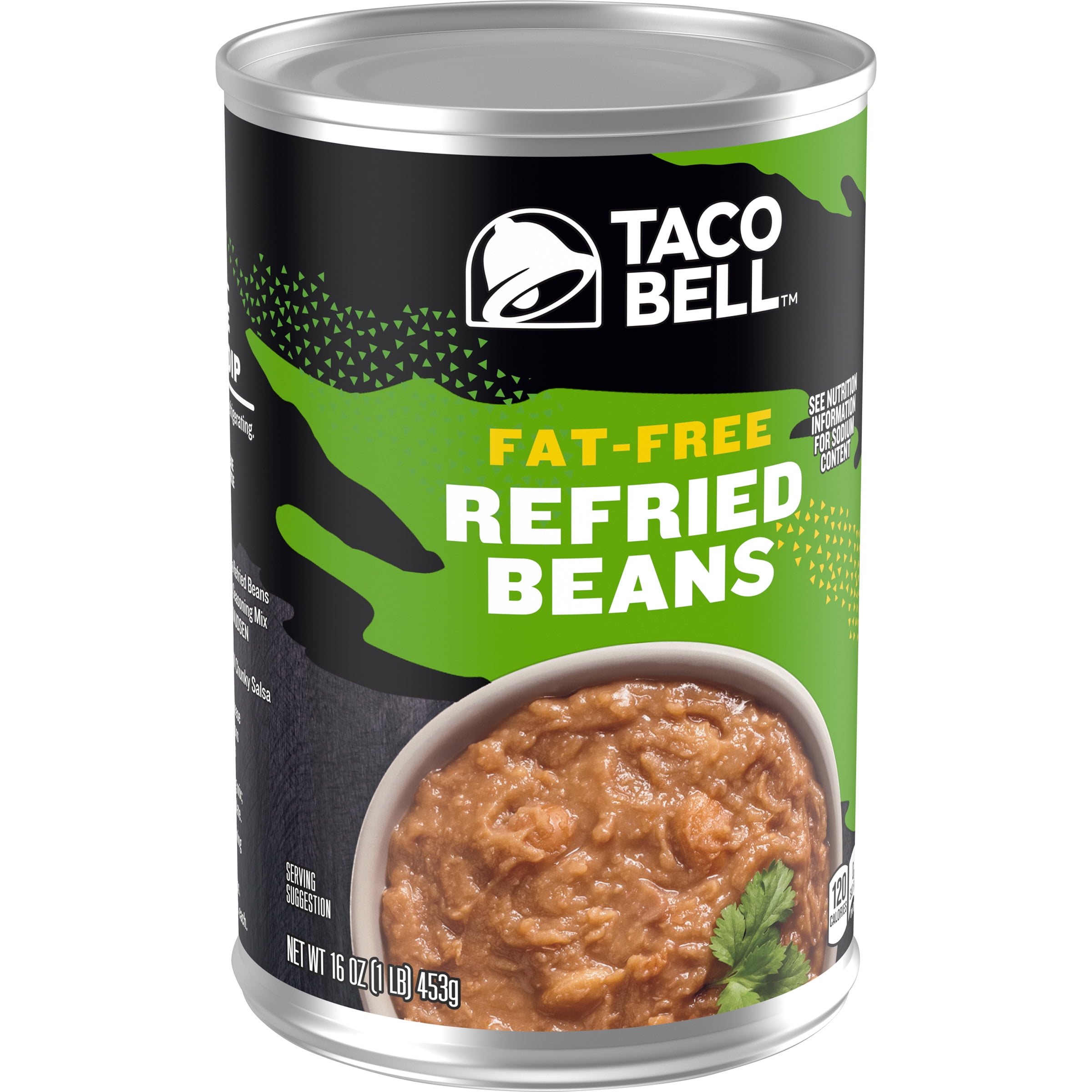 Great Value Traditional Refried Beans, 16 Oz lupon.gov.ph
