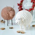 thumbnail image 3 of Lion Brand 24/7 Cotton® DK Yarn #3 Light/DK weight 100g/273m 3-Pack, 3 of 9