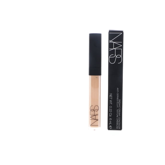 NARS Radiant Creamy Concealer, Light 2.8, Full Size, Light to Medium Skin with Yellow Undertone, Marron Glace