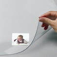 thumbnail image 4 of Artistic Antimicrobial Desk Pad, 24" x 38", Clear, 4 of 4
