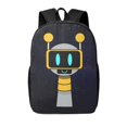 thumbnail image 2 of Casual Large Capacity Cute Travel Sports Backpack Lightweight,1*Backpack Clearance, 2 of 4