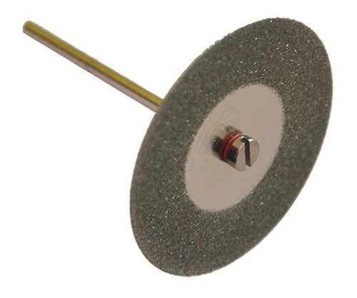 5pulgadas/125mm Disco De Pulido De Diamante Húmedo Almohadilla De