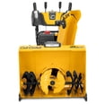 thumbnail image 4 of Cub Cadet Snow Blower Trac 420Cc 3 Stage Ohv Gas Powered, 4 of 8