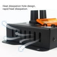 thumbnail image 3 of LED Strip Dimmer Controller DC 12V/24V 30A Pwm Rotary Knob Adjustment for Monochrome Lighting, 3 of 10
