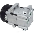 thumbnail image 1 of CO 101630C Assemblage de Compresseur FS10 par UNIVERSAL AIR CONDITIONER INC, 1 of 1