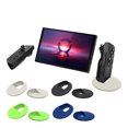 thumbnail image 2 of For  Lenovo Legion Go Gamepad Silicone Holder Storage Stand, 2 of 11