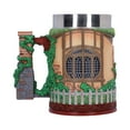 thumbnail image 6 of Lord of The Rings The Shire Tankard, 6 of 6