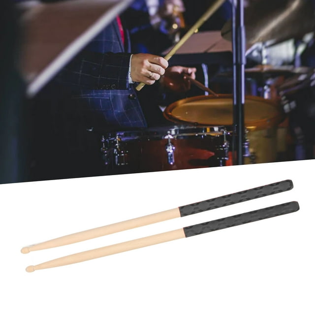 Mapas De Arce 5a Goma Antideslizante Muchos Accesorios De Tambor Para Instrumentos Musicales Para Adultos Niños Principiantes