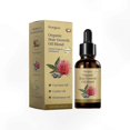 thumbnail image 1 of Hydrating Hair Oils with Coconut, Castor, and Rosemary for Dryness and Split Ends Relief, 1 of 5
